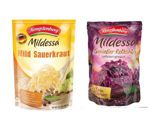 German Food Package - German Giftbox  Box with German Treats