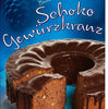 Dr Oetker Holiday Spiced Chocolate Cake - Schoko Gewürzkranz