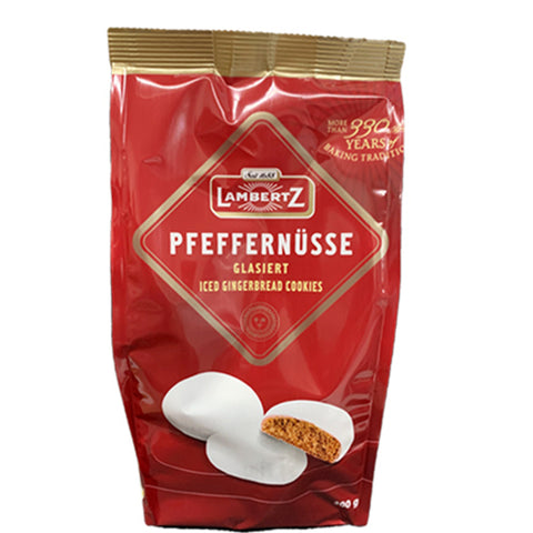 German Pfeffernusse Lambertz - 7 oz