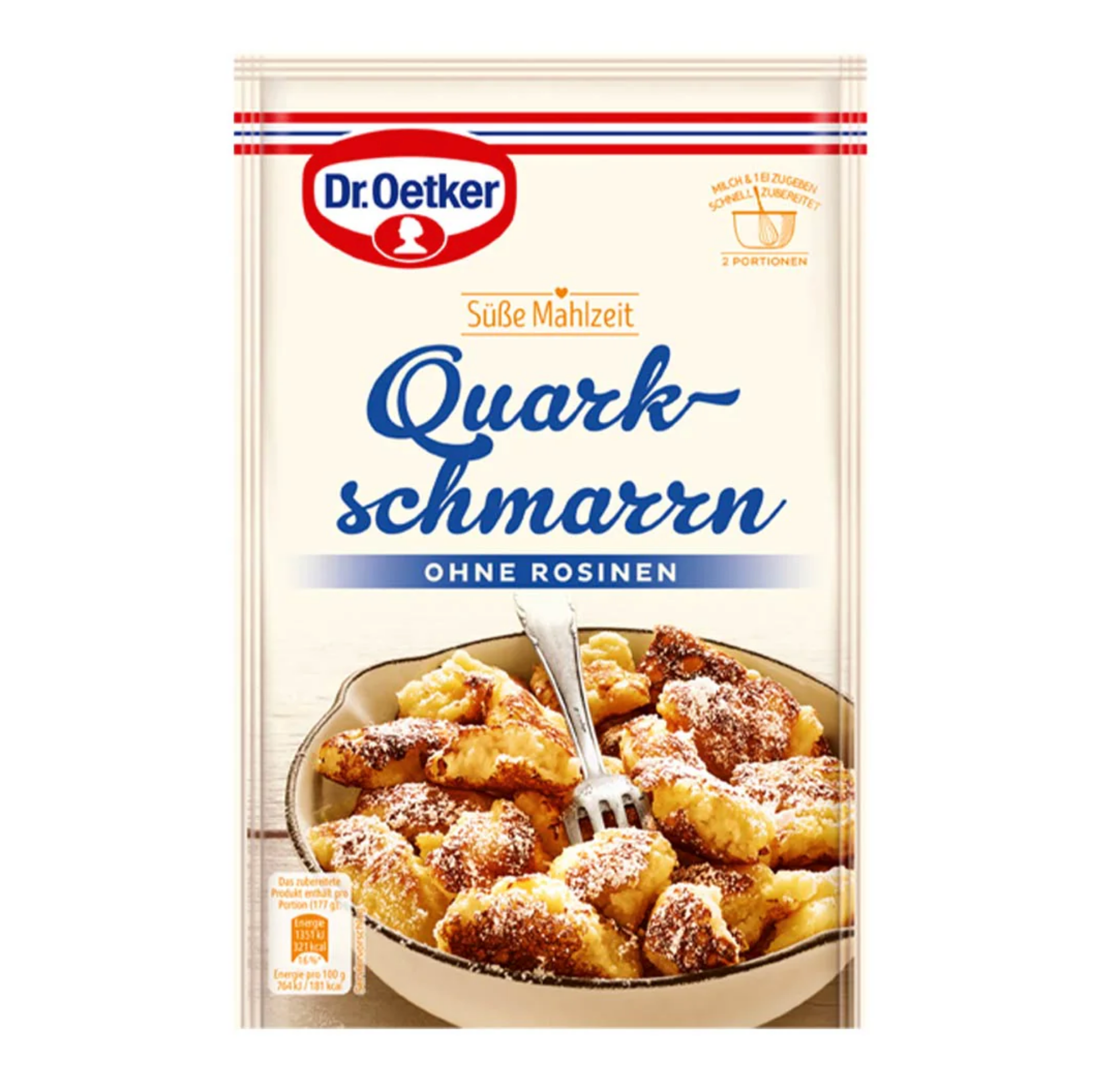 German Snack Box - Filled with Snacks from Germany - German Giftbox