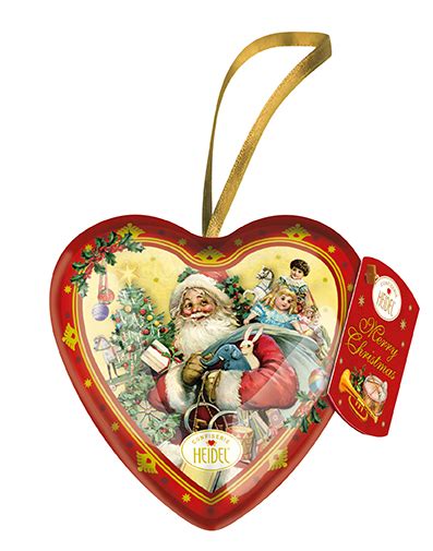 German Christmas Box with Authentic German Products - 2026 Limited Edition