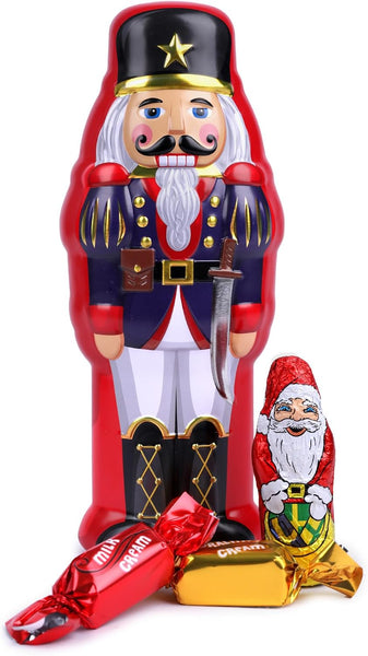 German Christmas Box with Authentic German Products - 2026 Limited Edition