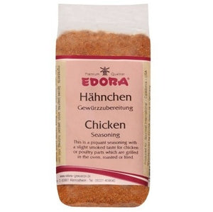 Edora chicken seasoning - german Gewurz for chicken