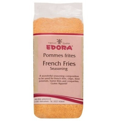edora french fries seasoning