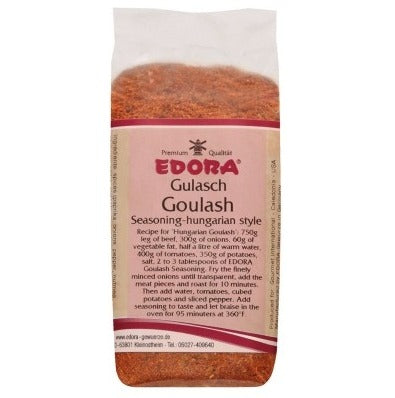 edora goulash seasoning