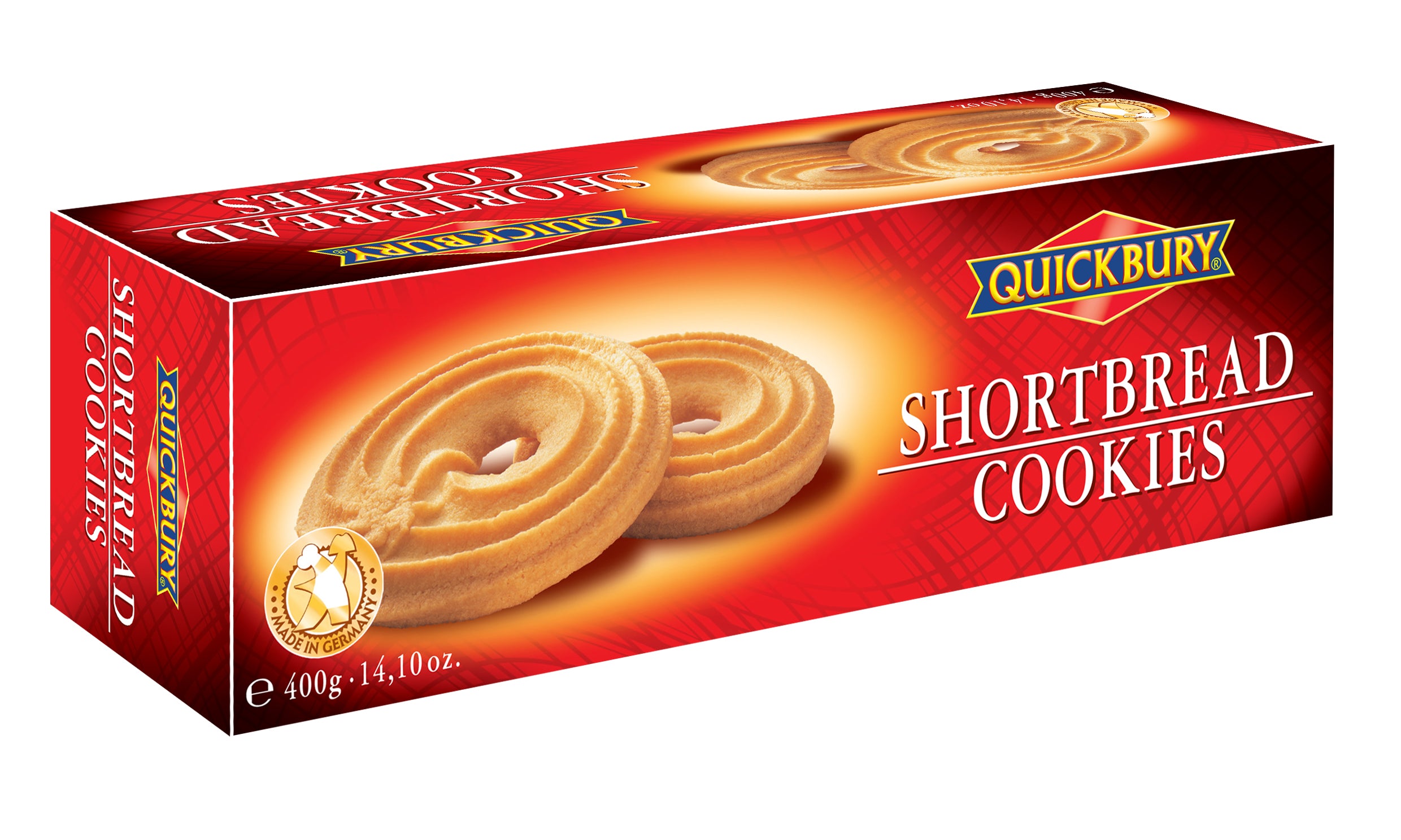 Shortbread Cookie Brands Best Shortbread Biscuits 2022