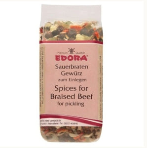edora sauerbraten seasoning made in germany