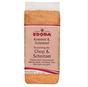 edora schnitzel pork chop seasoning